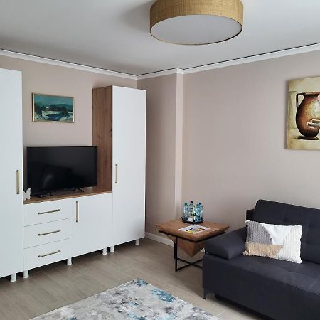 Pandora Central Apartment Cluj-Napoca Eksteriør billede