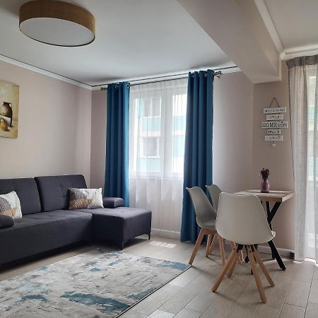 Pandora Central Apartment Cluj-Napoca Eksteriør billede