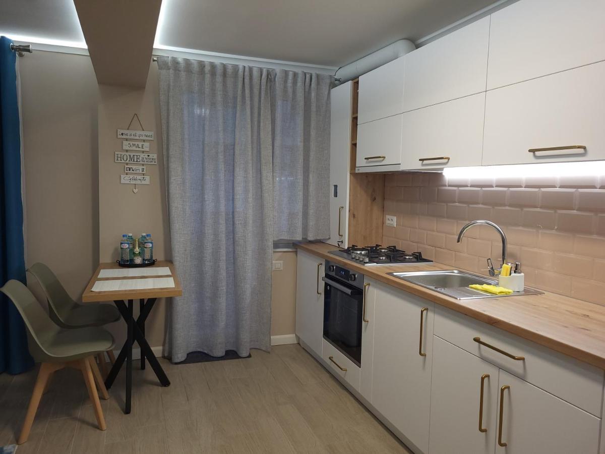 Pandora Central Apartment Cluj-Napoca Eksteriør billede