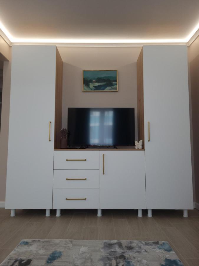 Pandora Central Apartment Cluj-Napoca Eksteriør billede