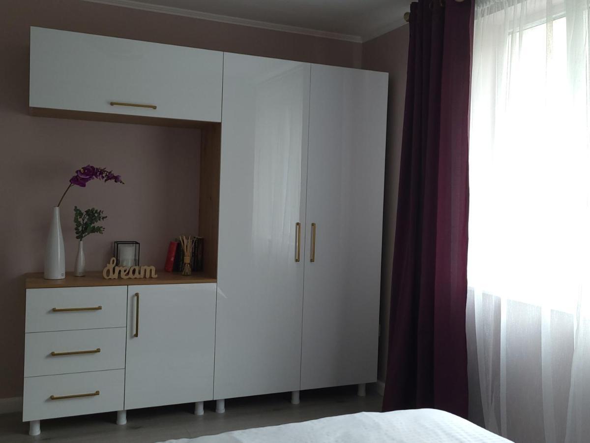 Pandora Central Apartment Cluj-Napoca Eksteriør billede